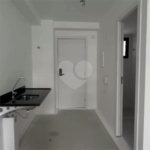 Apartamento à venda com 1 quarto em Pinheiros, São Paulo, SP