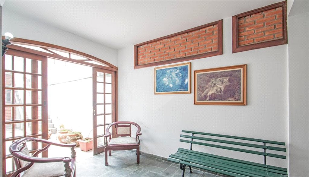 Sobrado à venda com 3 quartos em Cidade Monções, São Paulo, SP