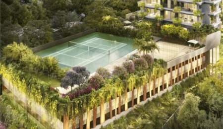 Apartamento à venda com 2 quartos, sendo 1 suíte,  em Perdizes, São Paulo, SP