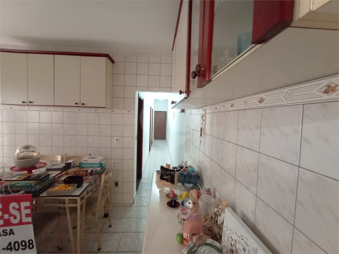 Casa à venda com 3 quartos, sendo 1 suíte, em Jardim Vieira de Moraes, Itapetininga, SP