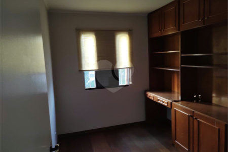 Apartamento à venda com 3 quartos em Cambuci, São Paulo, SP