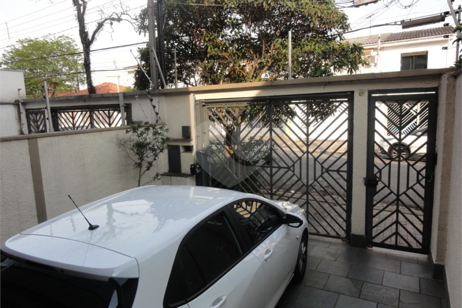 Sobrado à venda com 3 quartos, sendo 1 suíte, em Mandaqui, São Paulo, SP