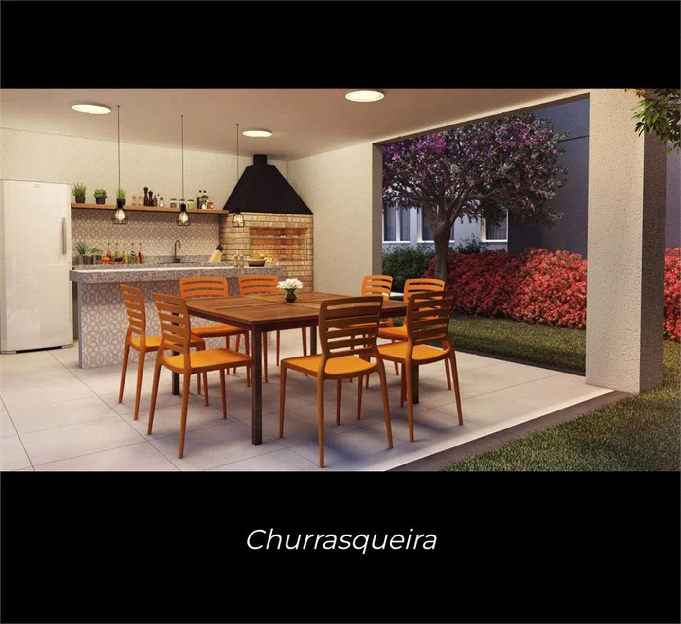Apartamento à venda com 2 quartos em Água Branca, São Paulo, SP