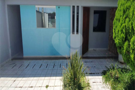Casa Térrea para alugar em Cidade Nova I, Indaiatuba, SP