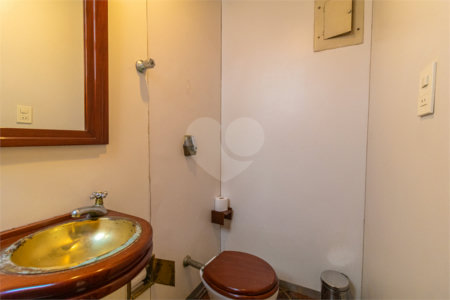 Casa de Vila à venda com 3 quartos, sendo 1 suíte, em Chácara Monte Alegre, São Paulo, SP