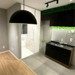 Apartamento à venda com 2 quartos em Paraíso do Morumbi, São Paulo, SP