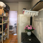 Sobrado à venda com 3 quartos, sendo 1 suíte, em Santo Amaro, São Paulo, SP