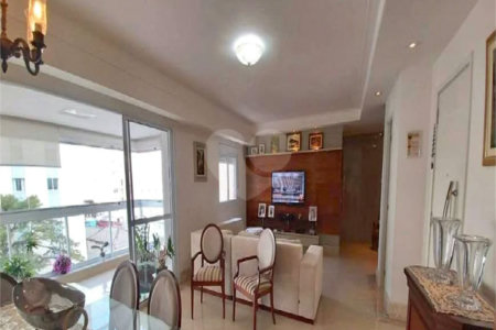 Apartamento para venda na Mooca, com 3 suítes... Rua Olímpio Portugal condomínio Spasso Mooca.