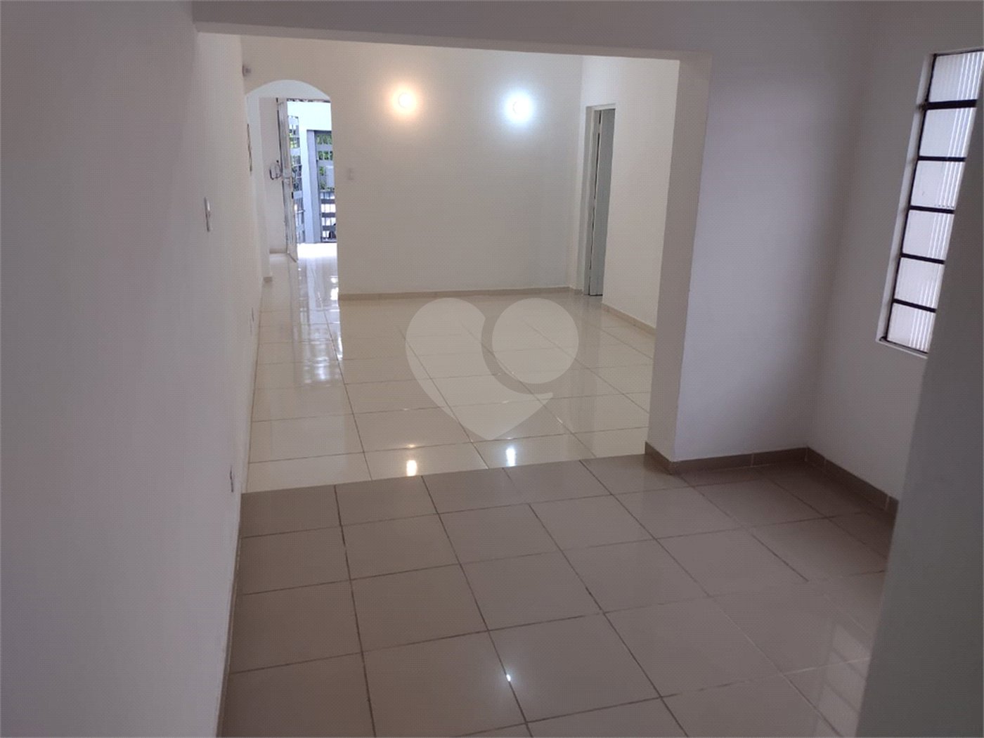 Casa para alugar com 4 quartos em Brooklin, São Paulo, SP