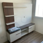 Apartamento Residencial MOOCA - SP. REF:903703