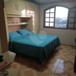 Sobrado com 4 Quartos e 4 banheiros à Venda -337 m² por R$ 850.,000 -- Jardim Vivan,-Jaraguá, São Paulo - SP