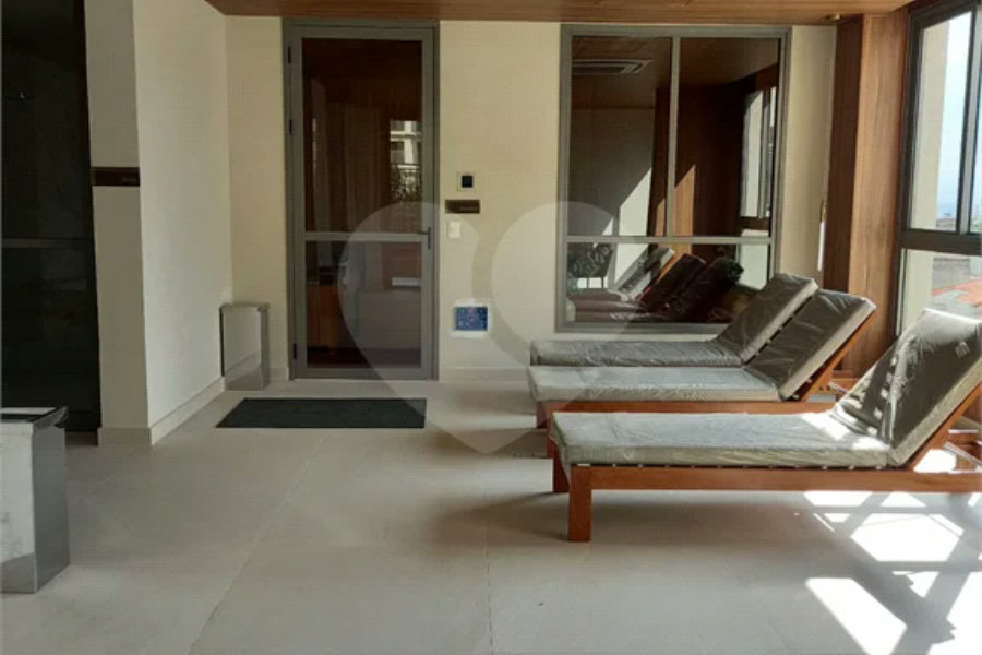 Apartamento à venda no Condomínio Verdant Parque Resort 3 suites, 2 vagas- Zona Norte, São Paulo