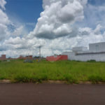 Terreno para venda no Residencial Arcoville.