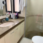 Apartamento à venda com 3 quartos, sendo 1 suíte, em Vila Suzana, São Paulo - SP