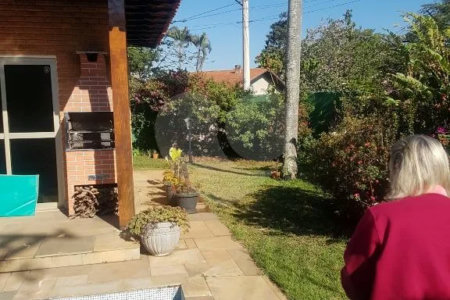 CASA TÉRREA PARA VENDA OU LOCAÇÃO COM 3 DORMITÓRIOS NO BOLSÃO DE INTERLAGOS