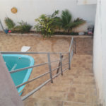 Casa para venda em Ibaté/SP.