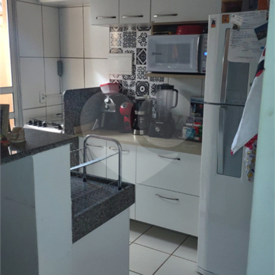 Apartamento para a venda Parque Apolo em Araraquara/SP.