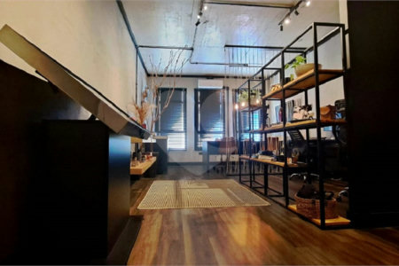 Sala Comercial no Edifício Tríade – O ponto certo para negócios e conexões em São Carlos/SP