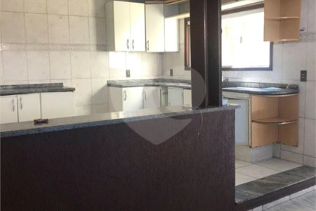 Prédio Comercial e Residencial à Venda — Residencial Burck - Louveira - SP