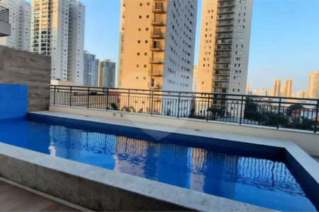 APARTAMENTO A VENDA EM SP BELÉM