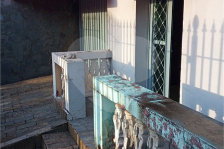 Linda Casa muito bem localizado na rua três na cidade de Rio Claro