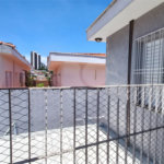 Casa assobradada no Jardim França