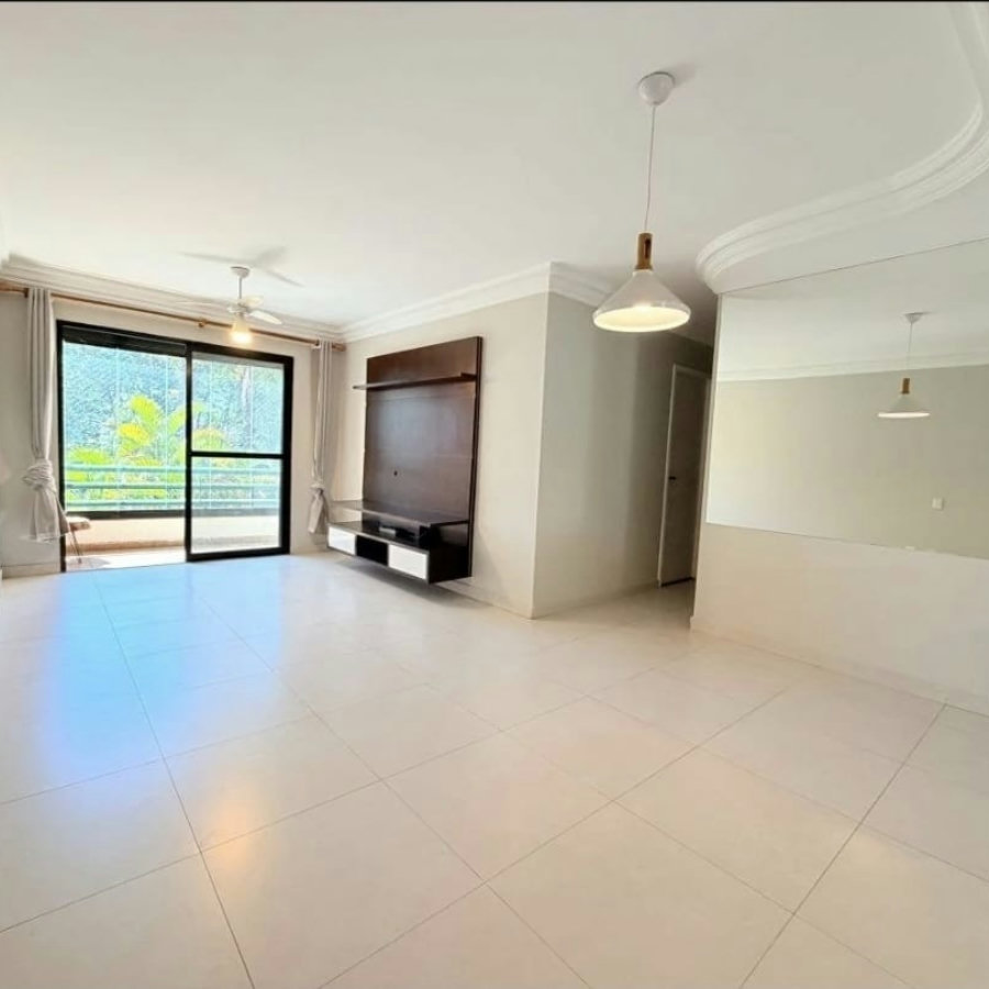 Apartamento de 3 dormitórios com suíte e 2 vagas na Vila São Francisco