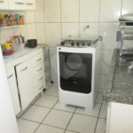 Apartamento com área útil de 72 m², 2 quartos no Bairro do Cambuci.