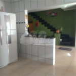Casa Residencial Jardim Embaré á venda.