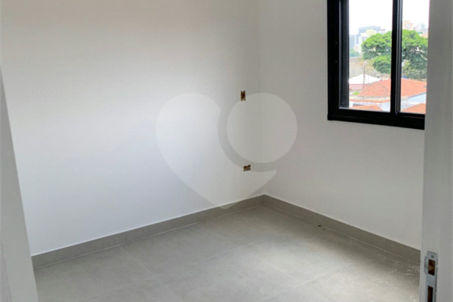 Apartamento á Venda com 47m² - Jabaquara