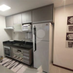 Apartamento para venda no Edifício Residencial Mirante Araucária