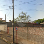 Terreno Comercial à Venda no bairro Jd Bandeirantes-São Carlos/SP