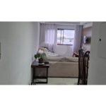 Apartamento à venda com 2 quartos em Vila Mangalot, São Paulo, SP