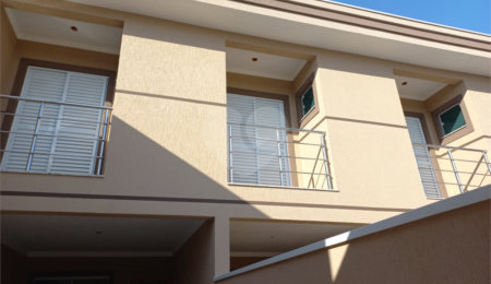 Sobrado à venda com 3 quartos, sendo 1 suíte,  em Casa Verde, São Paulo, SP