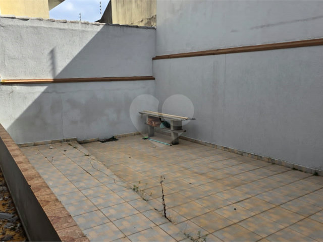 Terreno à venda em Vila São Pedro, São Paulo, SP