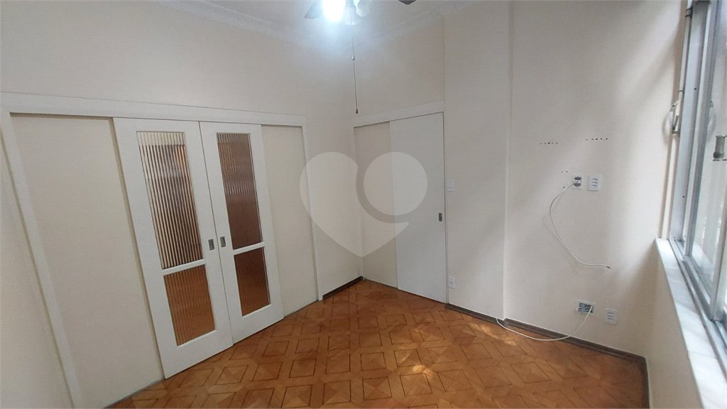 Apartamento à venda com 3 quartos em Tijuca, Rio de Janeiro, RJ