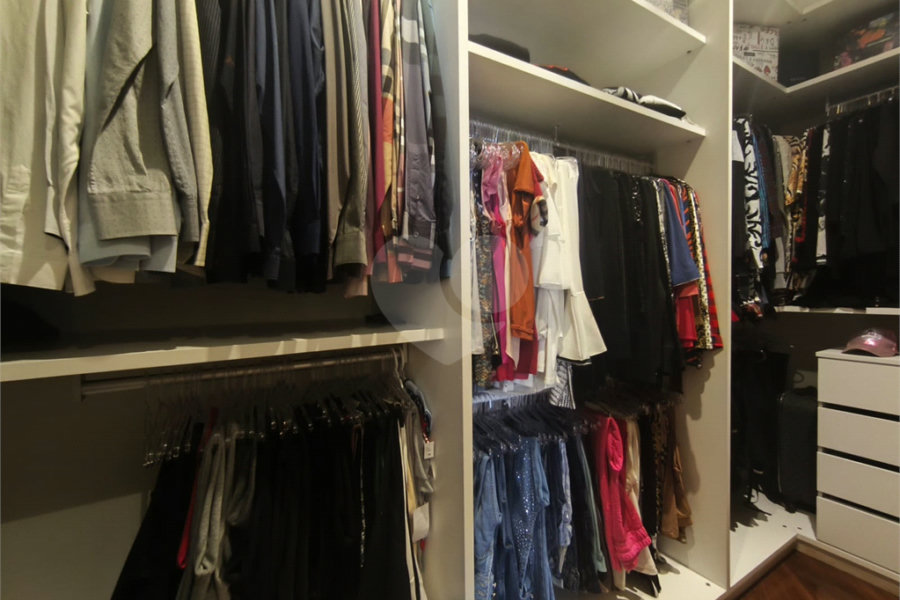 Apartamento à venda com 4 suítes em Santana, São Paulo, SP