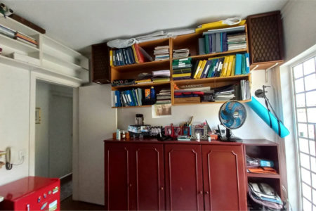 Sobrado à venda com 3 quartos, sendo 1 suíte,  em Vila Gomes, São Paulo, SP