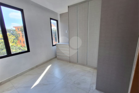 Apartamento à venda com 1 quarto em Jardim das Acácias, São Paulo, SP