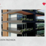 Edifício Residencial Dois Corações