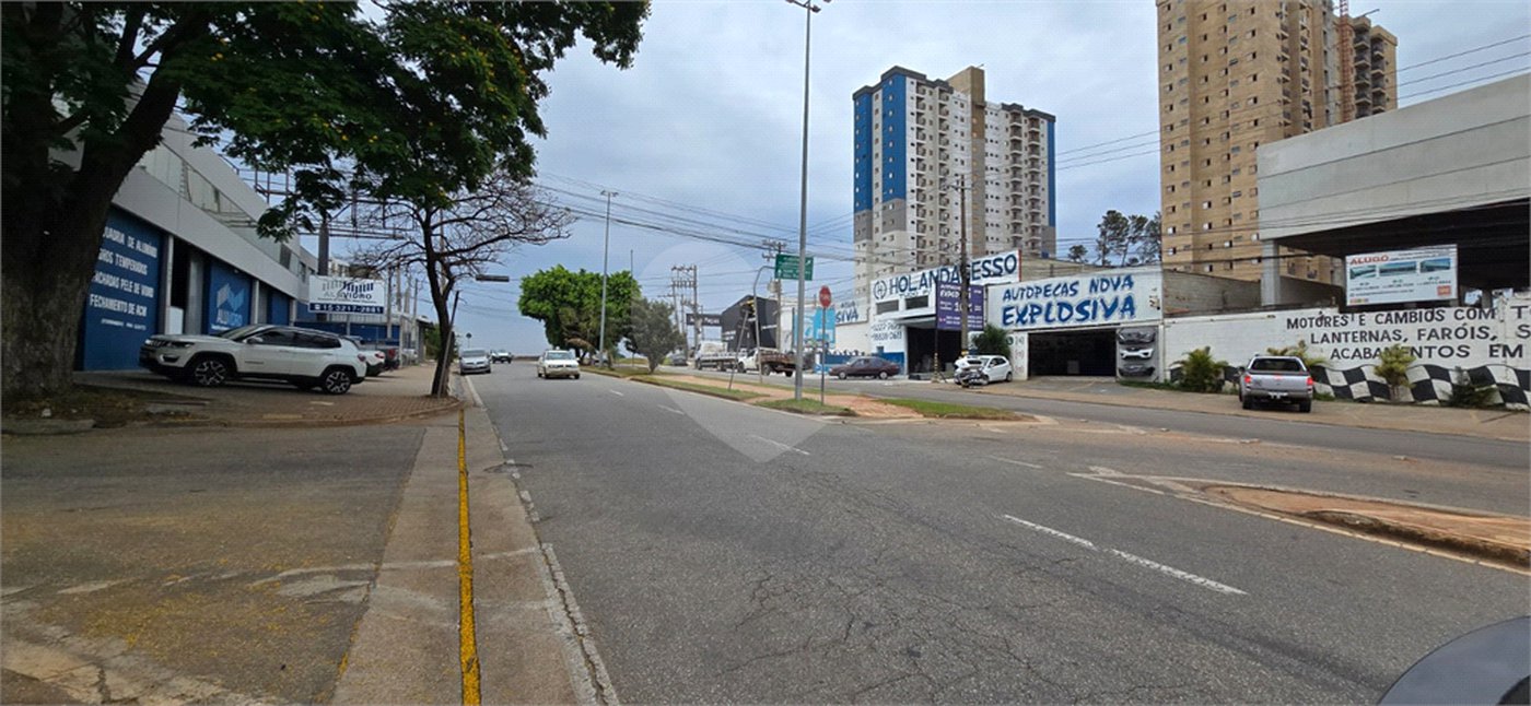 Galpão para alugar em Vila Espírito Santo, Sorocaba, SP