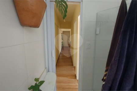 Apartamento à venda com 2 quartos em Jardim Botânico, Rio de Janeiro, RJ