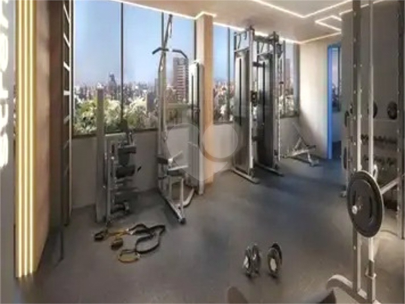 Apartamento à venda com 3 suítes em Butantã, São Paulo, SP
