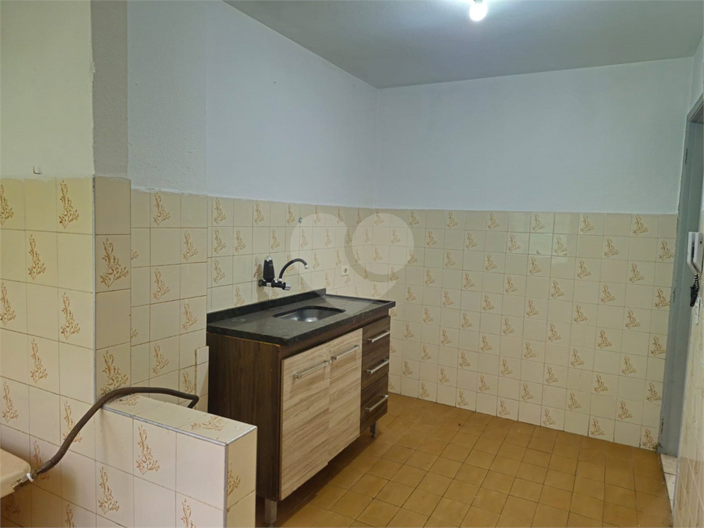 Apartamento à venda com 2 quartos em Jardim D'abril, São Paulo, SP