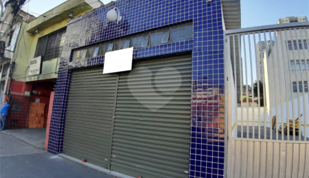 Salão Comercial à venda em Santana, São Paulo, SP
