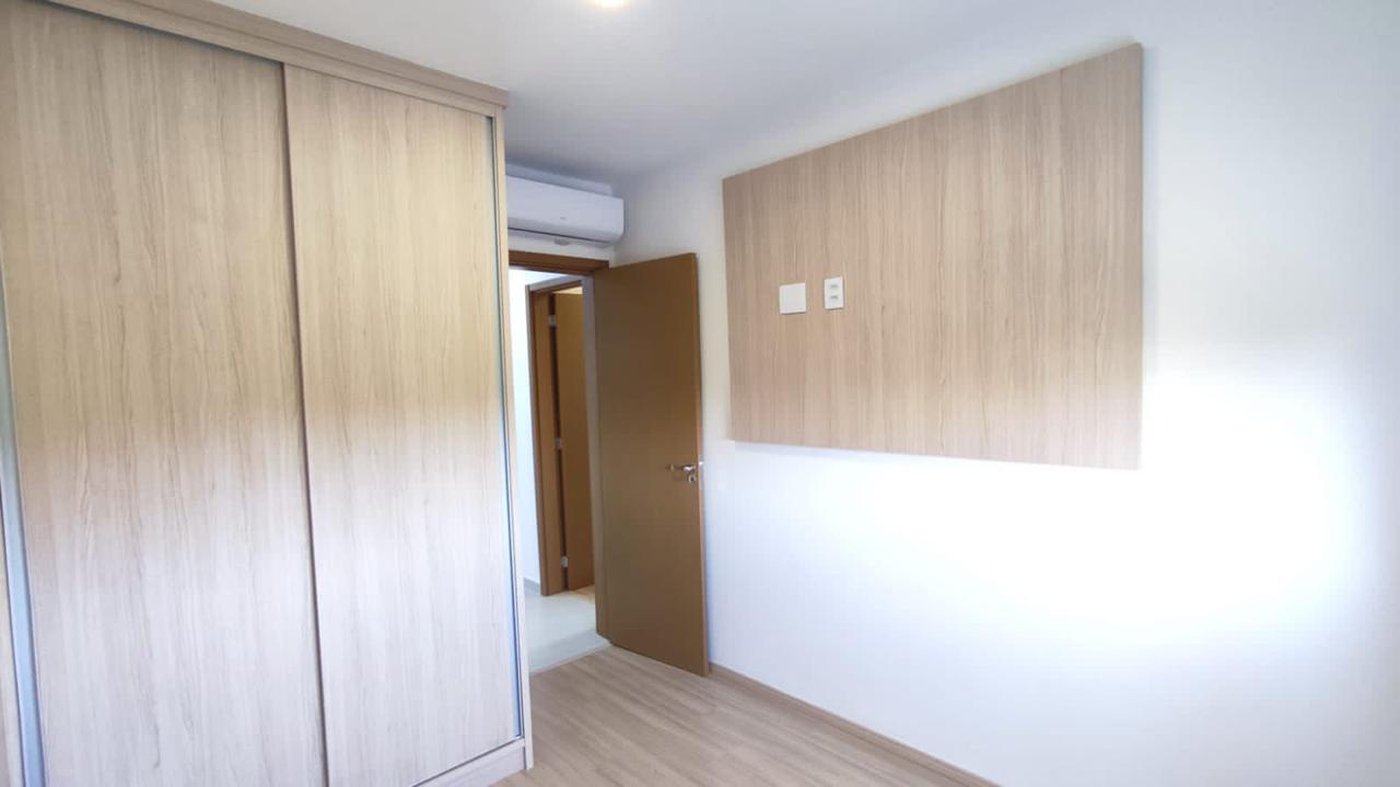 Apartamento à venda com 3 quartos, sendo 1 suíte, em Vila Yolanda, Presidente Prudente, SP