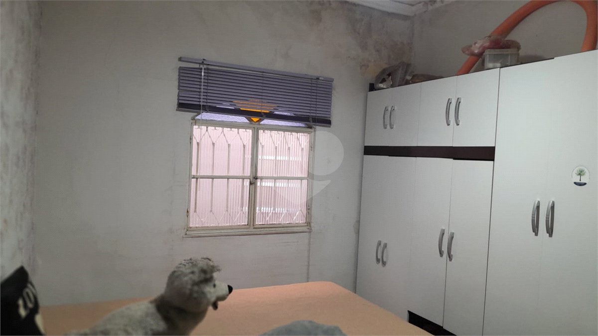 Casa para alugar com 2 quartos em Paciência, Rio de Janeiro, RJ