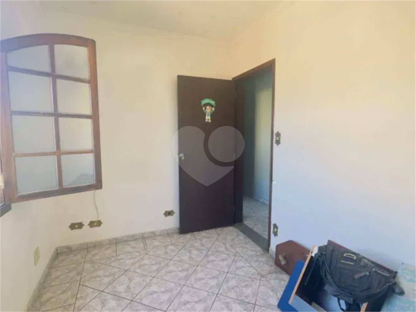 Sobrado à venda com 3 quartos em Vila Bonilha, São Paulo, SP