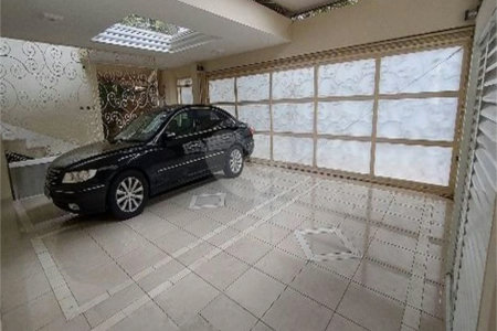 Casa à venda com 4 quartos, sendo 2 suítes,  em Pacaembu, São Paulo, SP