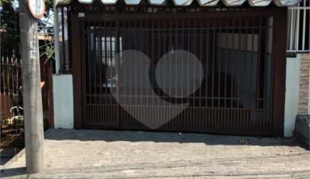 Sobrado à venda com 3 quartos em Casa Verde, São Paulo, SP